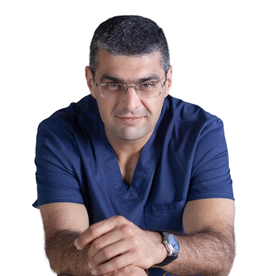 Доктор Абагян